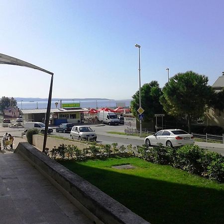 Apartment Betoma Σπλιτ Εξωτερικό φωτογραφία