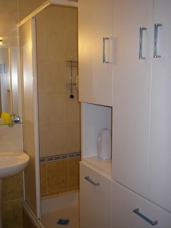 Apartment Betoma Σπλιτ Εξωτερικό φωτογραφία
