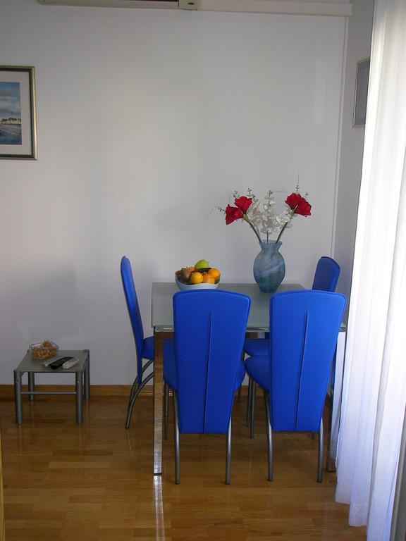 Apartment Betoma Σπλιτ Δωμάτιο φωτογραφία