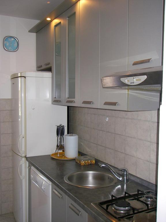 Apartment Betoma Σπλιτ Δωμάτιο φωτογραφία