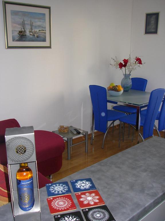 Apartment Betoma Σπλιτ Εξωτερικό φωτογραφία