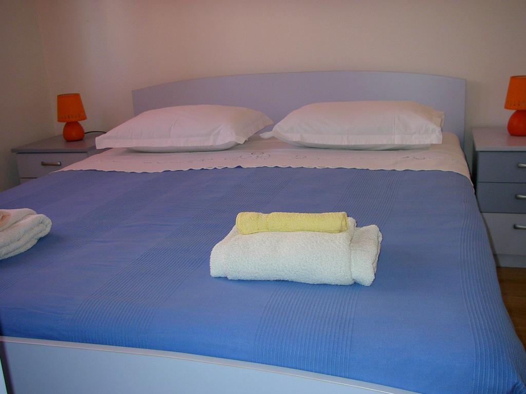 Apartment Betoma Σπλιτ Εξωτερικό φωτογραφία