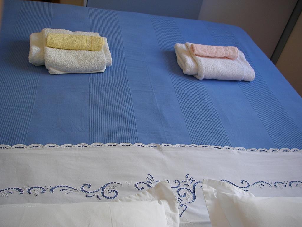 Apartment Betoma Σπλιτ Εξωτερικό φωτογραφία