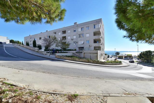 Apartment Betoma Σπλιτ Εξωτερικό φωτογραφία