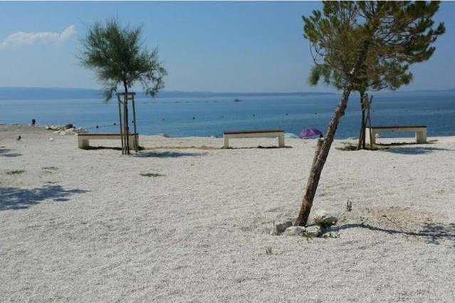 Apartment Betoma Σπλιτ Εξωτερικό φωτογραφία