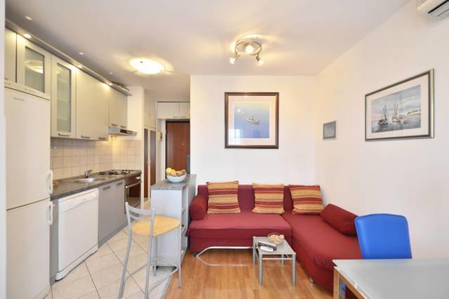 Apartment Betoma Σπλιτ Εξωτερικό φωτογραφία