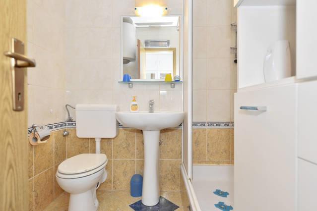 Apartment Betoma Σπλιτ Εξωτερικό φωτογραφία